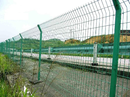 高速公路护网