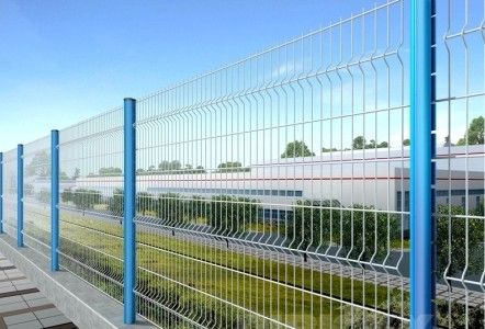 公路护栏网
